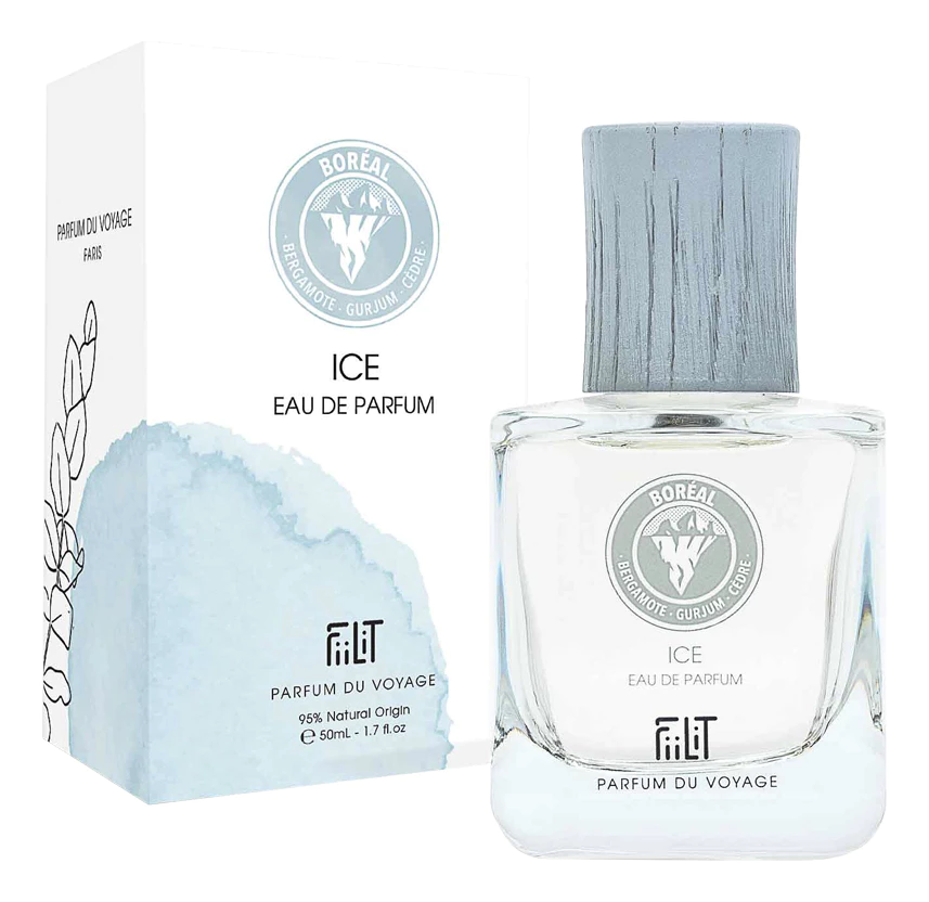Fiilit Ice - Boreal
