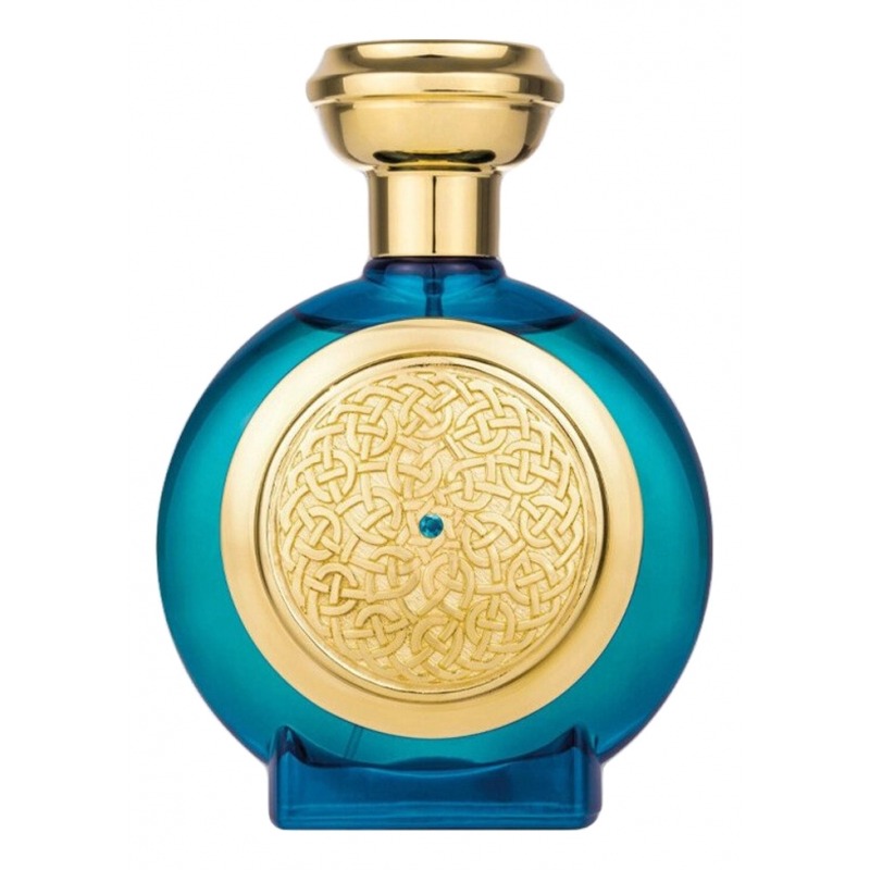 Boadicea The Victorious Aqua Sapphire
