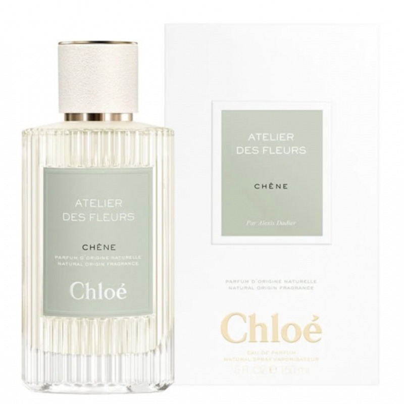 Chloe Atelier Des Fleurs Chene