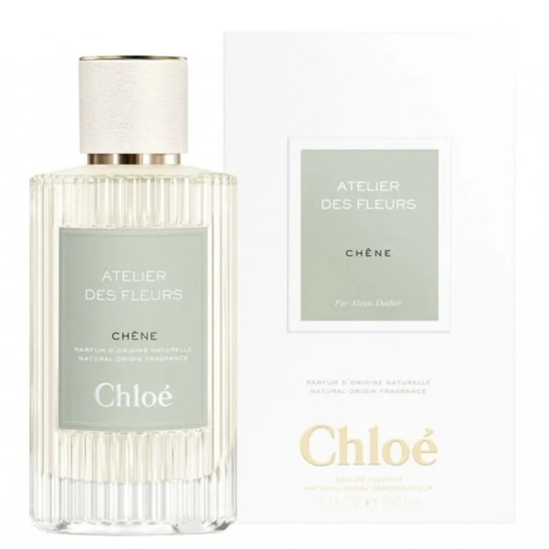 Chloe Atelier Des Fleurs Chene