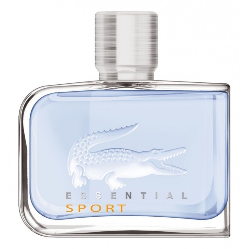 LACOSTE Essential Sport