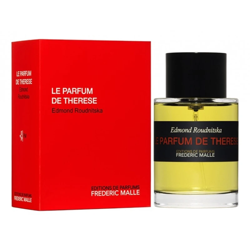Frederic Malle Le Parfum de Therese
