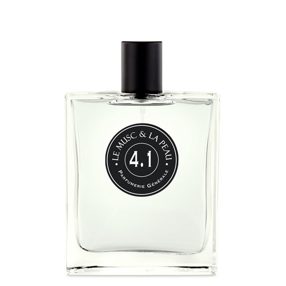 Pierre Guillaume Le Musc Et La Peau 4.1