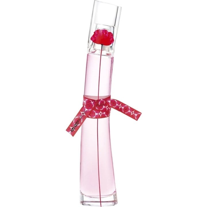 KENZO Flower by Kenzo Poppy Bouquet Couture Edition