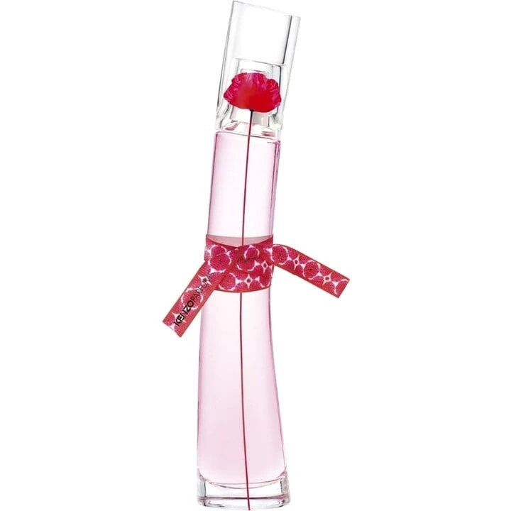 KENZO Flower by Kenzo Poppy Bouquet Couture Edition