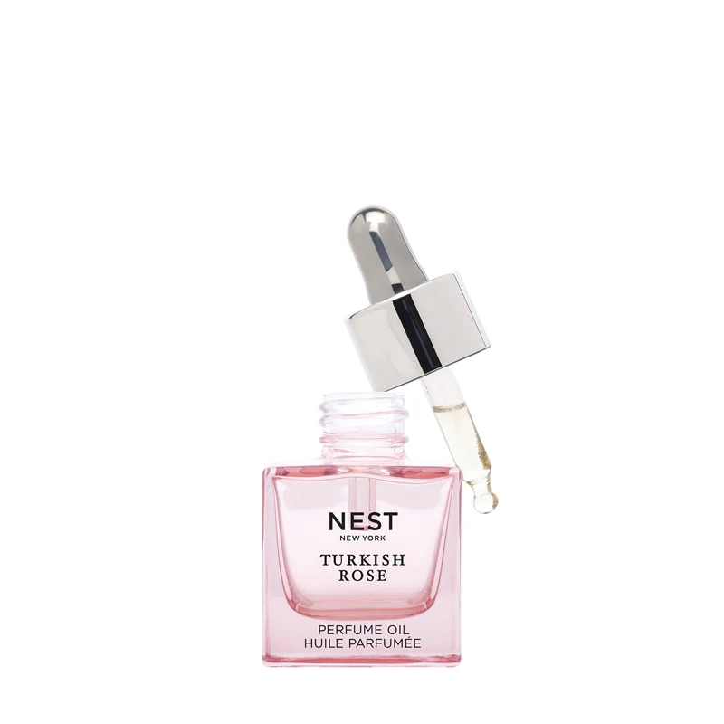 NEST Turkish Rose Perfume Oil