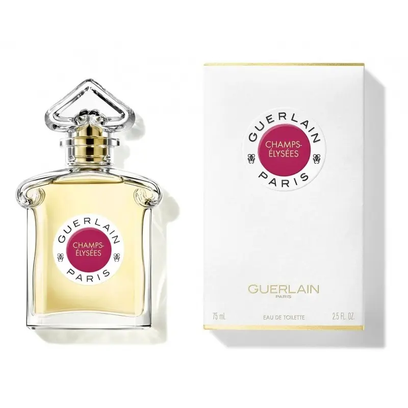 Guerlain Champs Elysees Eau de Toilette