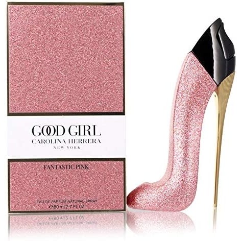 CAROLINA HERRERA Good Girl Fantastic Pink