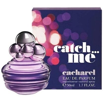 Cacharel Catch Me