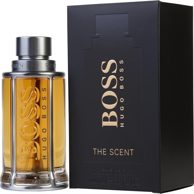 HUGO BOSS Boss The Scent