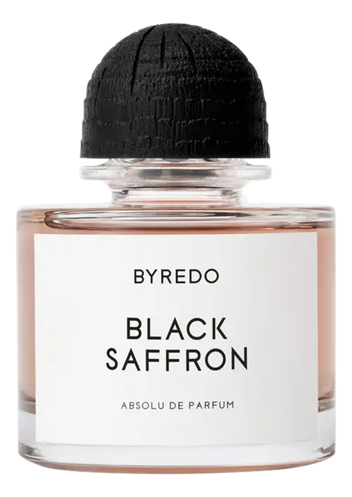 BYREDO Black Saffron Absolu