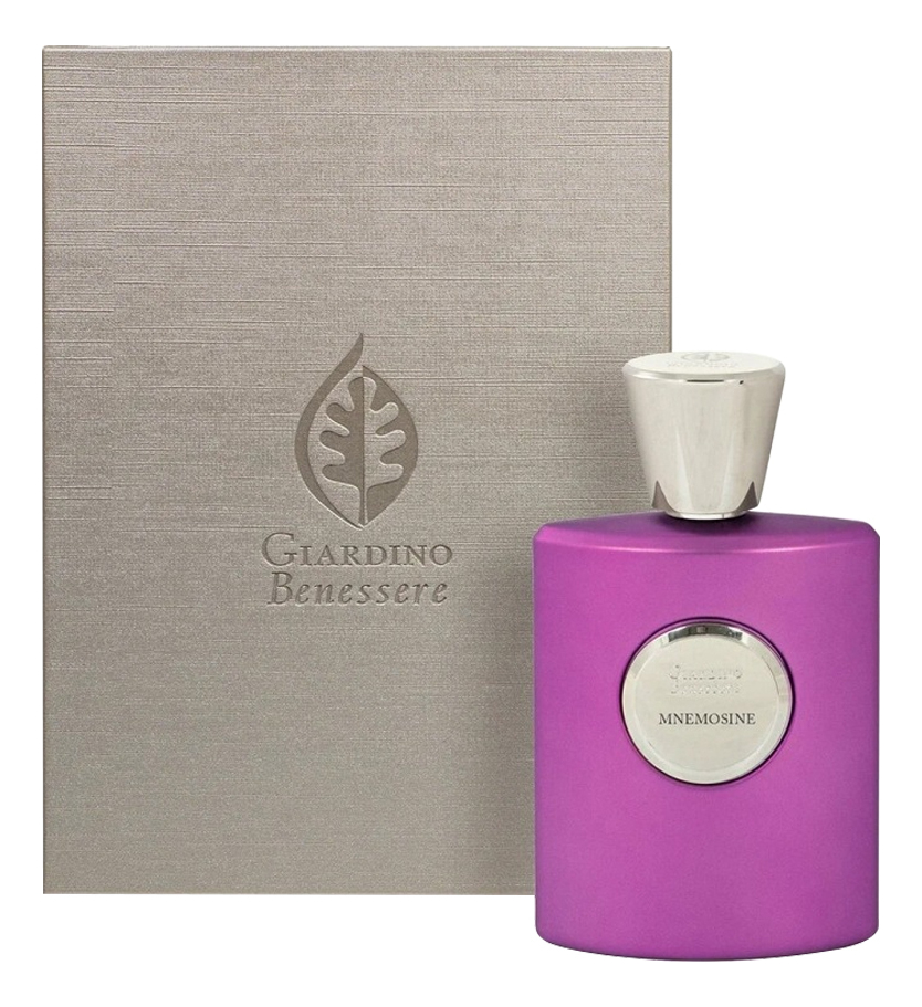 Giardino Benessere Mnemosine