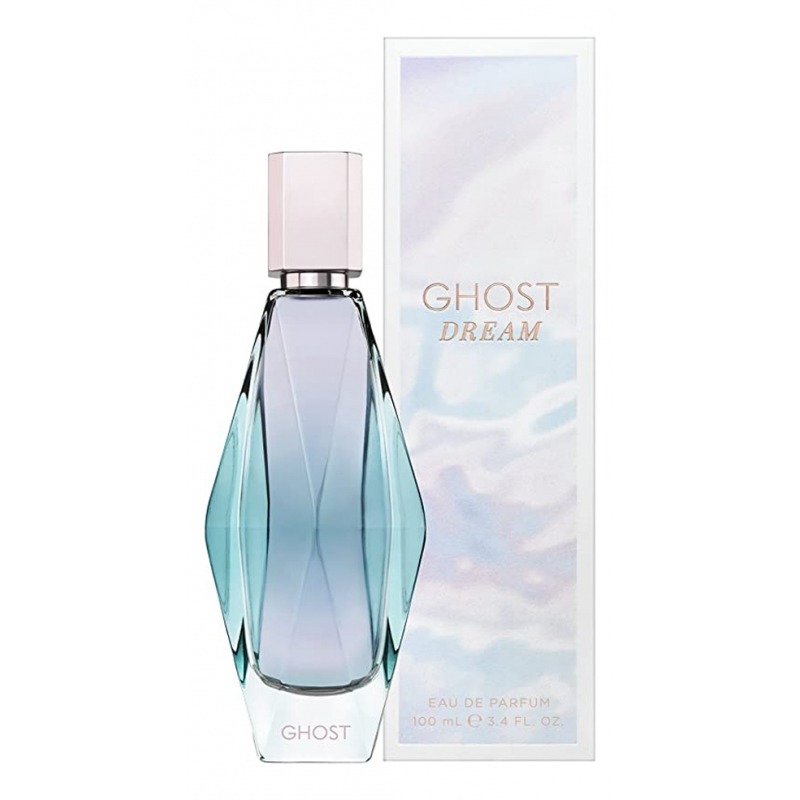 GHOST Dream