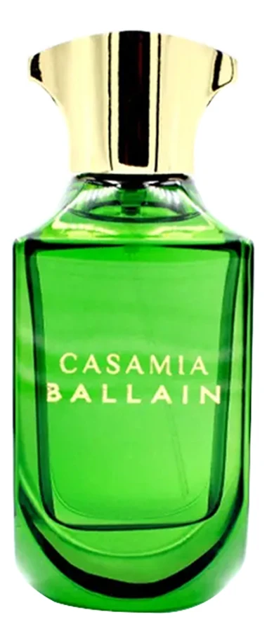 Ballain Casamia