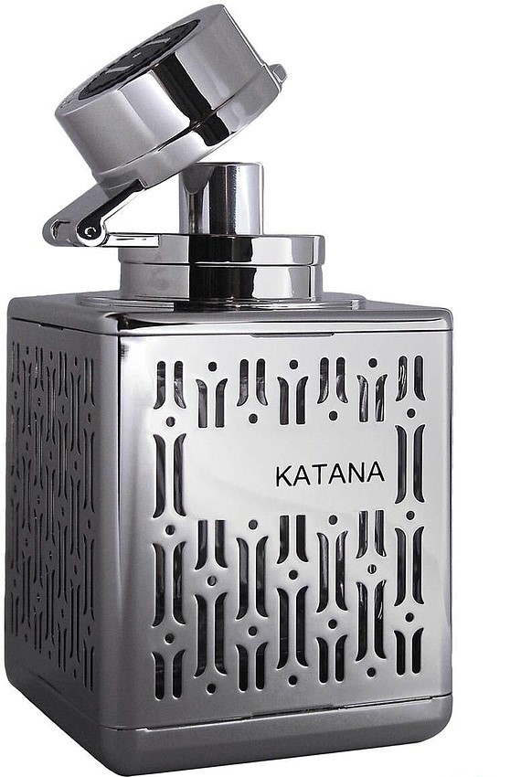 Atelier Flou Katana