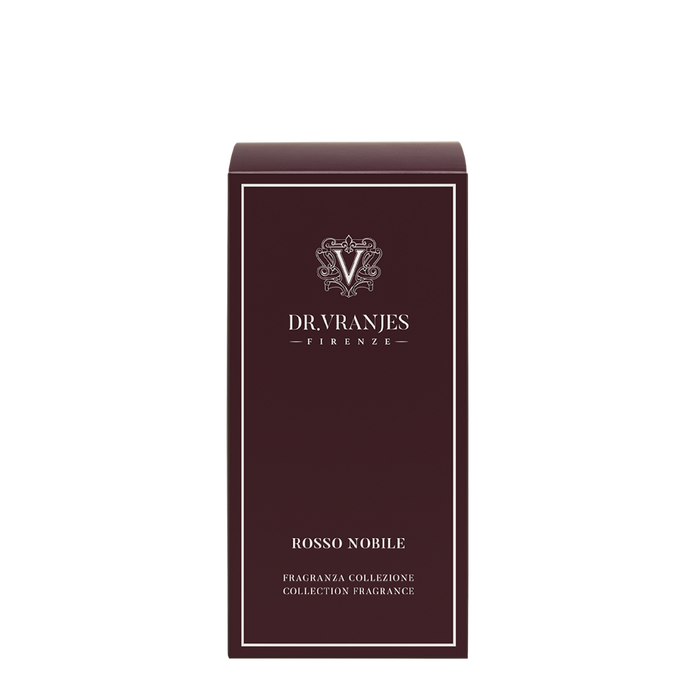 Dr. Vranjes Rosso Nobile