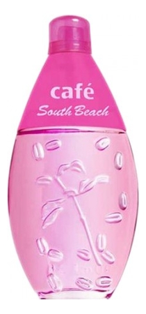 Cafe-Cafe Cafe South Beach