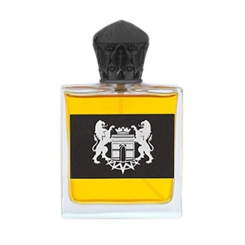 L'Arc Parfums Traversee Cedre d'Ifrane