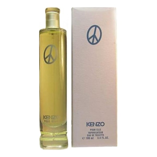 KENZO Time For Peace Pour Elle