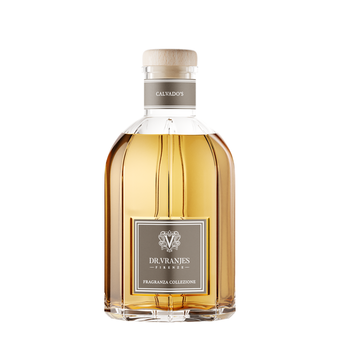 Dr. Vranjes Calvados