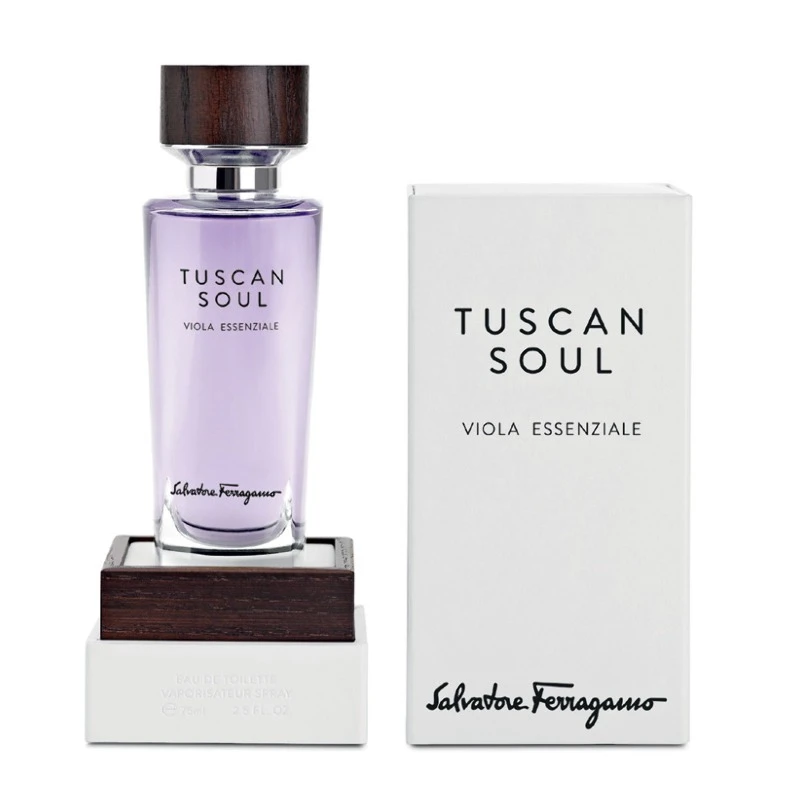 Salvatore Ferragamo Viola Essenziale