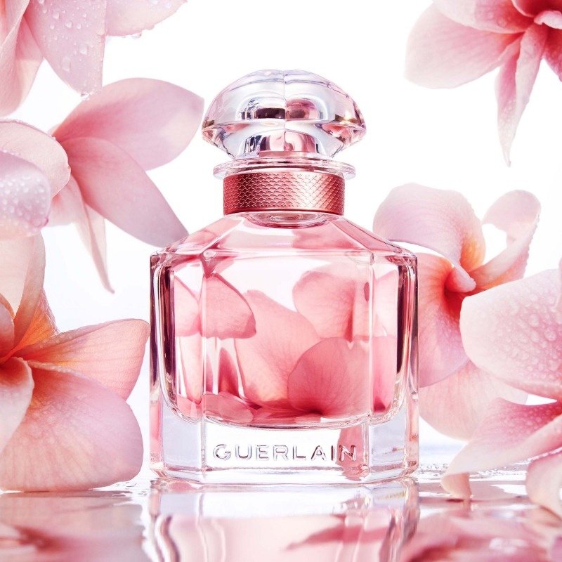 Guerlain Mon Guerlain L'Essence