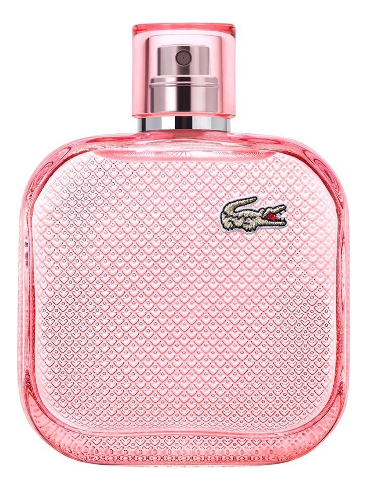 LACOSTE L.12.12 Rose Sparkling