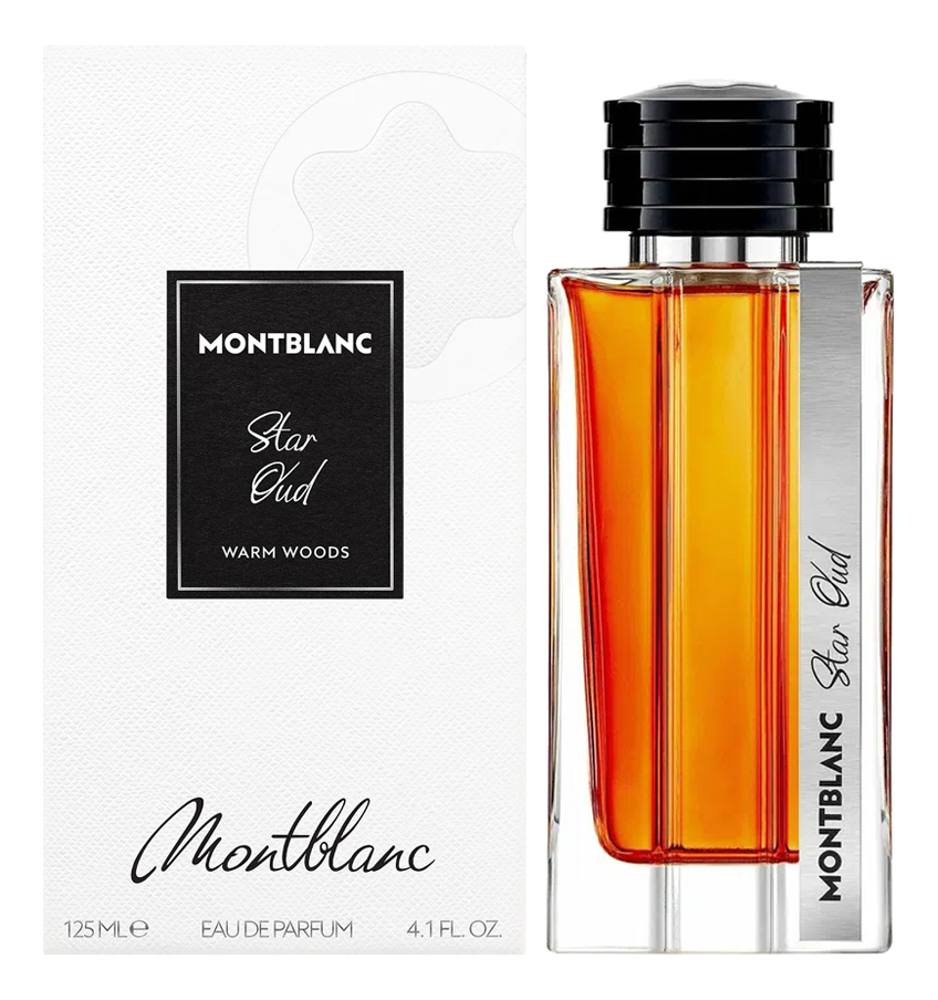 Mont Blanc Star Oud