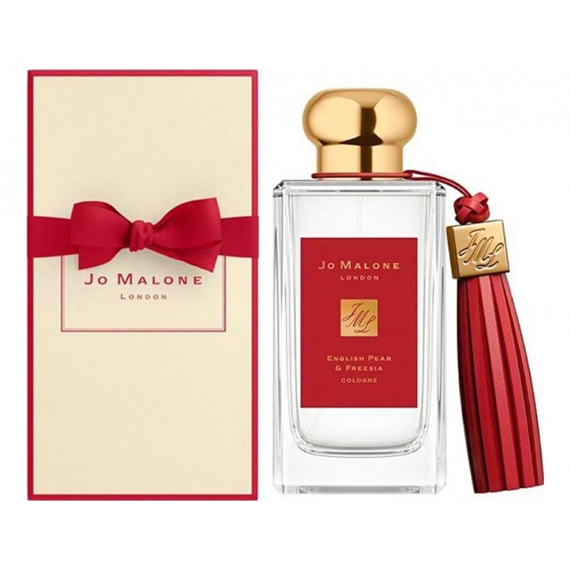 Jo Malone English Pear & Freesia Limited Edition 2020