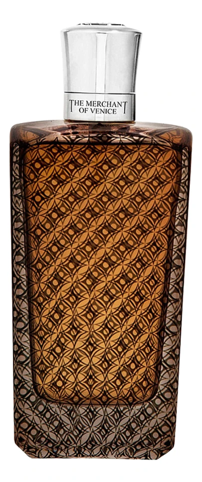 The Merchant of Venice Ottoman Amber