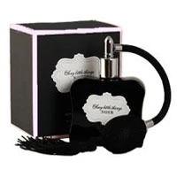 Victorias Secret Sexy Little Things Noir