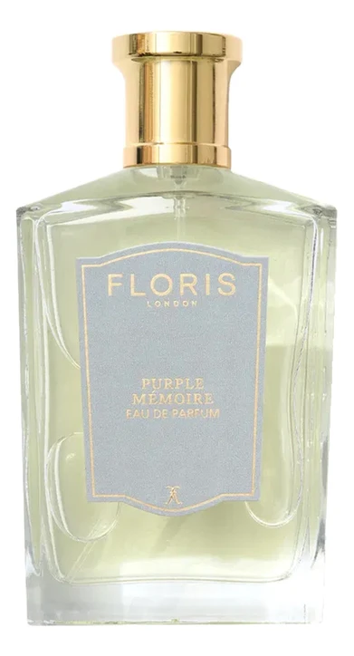 Floris Purple Memoire