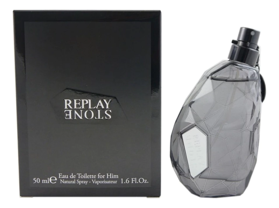 Replay Stone For Him