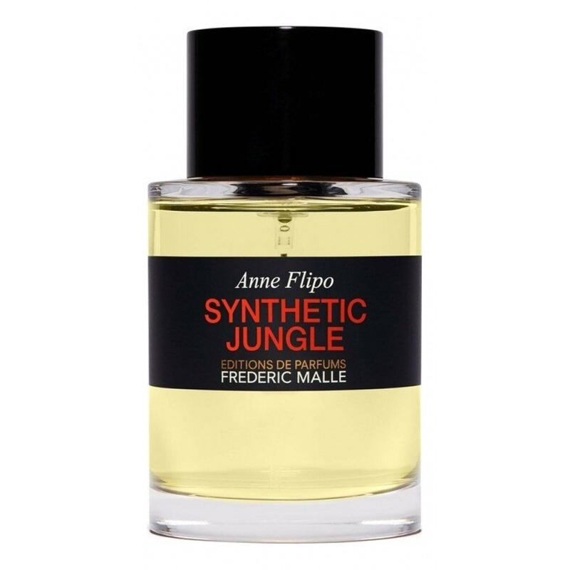 Frederic Malle Synthetic Jungle