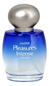Estee Lauder Pleasures Intense For Men