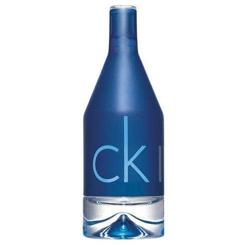 CALVIN KLEIN CK IN2U POP Him