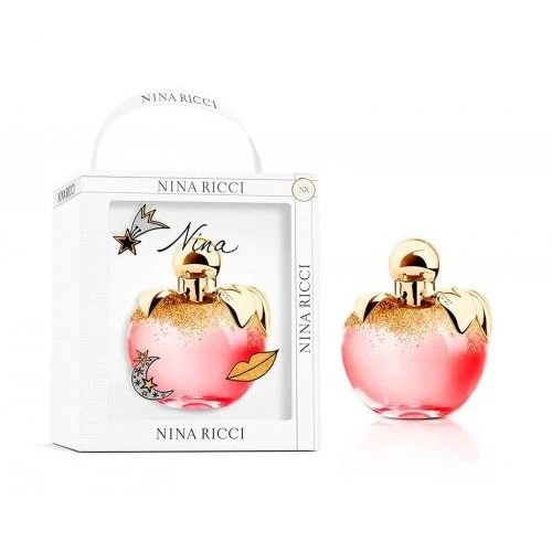 NINA RICCI Nina Holiday Edition 2019