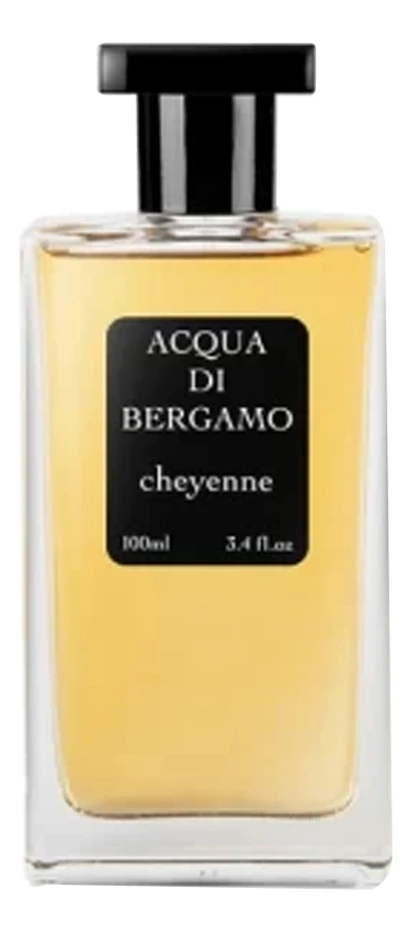 Acqua di Bergamo Cheyenne