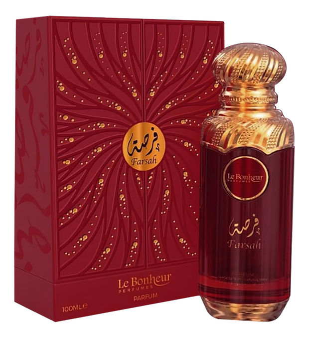 Le Bonheur Farsah