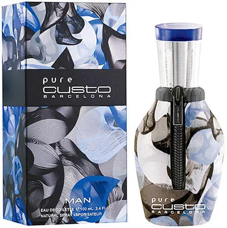 Custo Barcelona Pure
