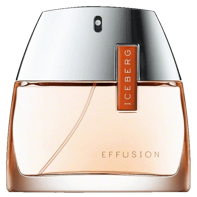Iceberg Iceberg Effusion Woman
