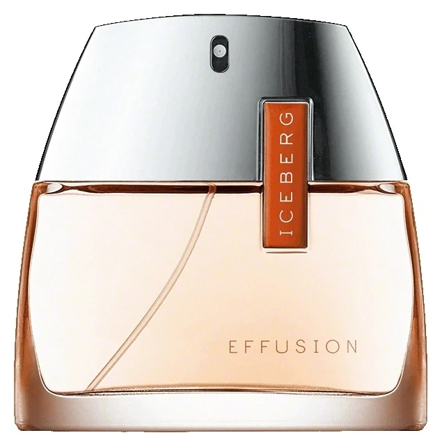 Iceberg Iceberg Effusion Woman