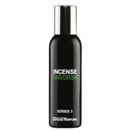 Comme des Garcons Parfums Series 3: Incense Zagorsk