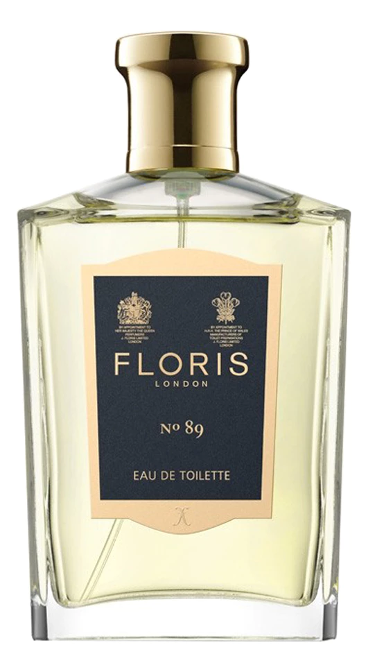Floris No 89