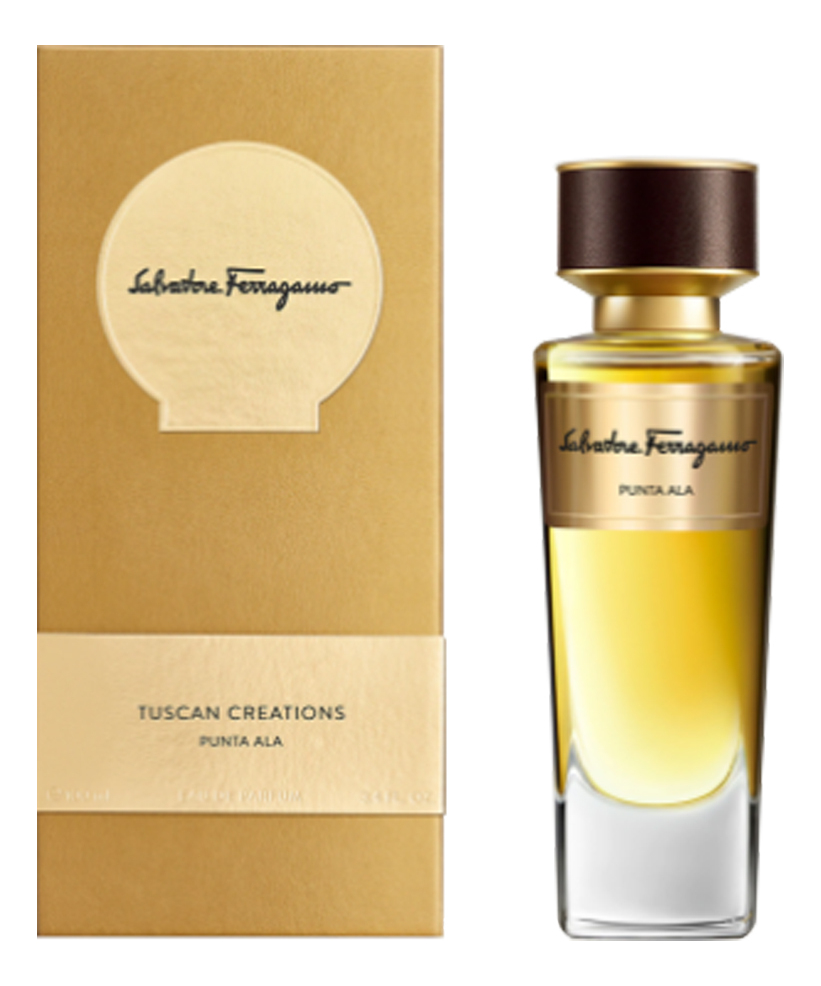 Salvatore Ferragamo Punta Ala