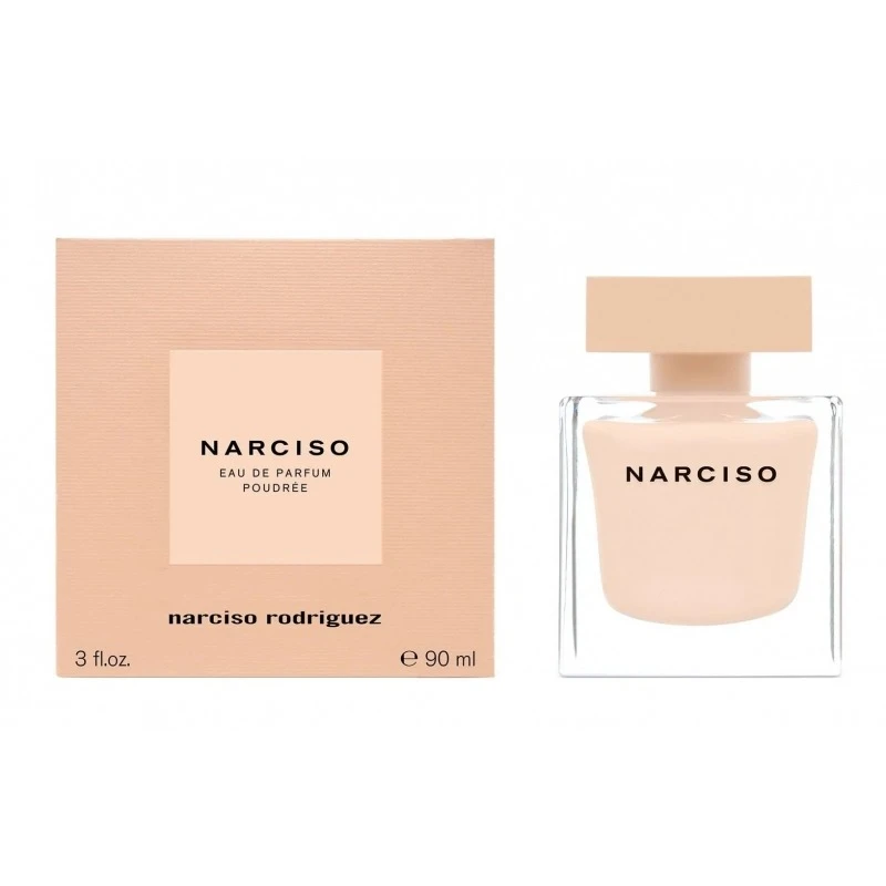 Narciso Rodriguez Narciso Poudree