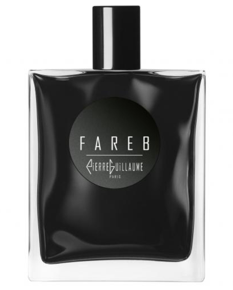 Pierre Guillaume Fareb