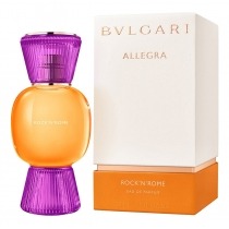 BVLGARI Passeggiata