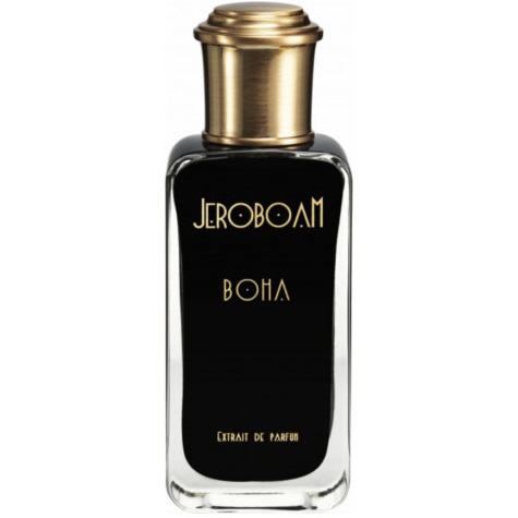 Jeroboam BOHA