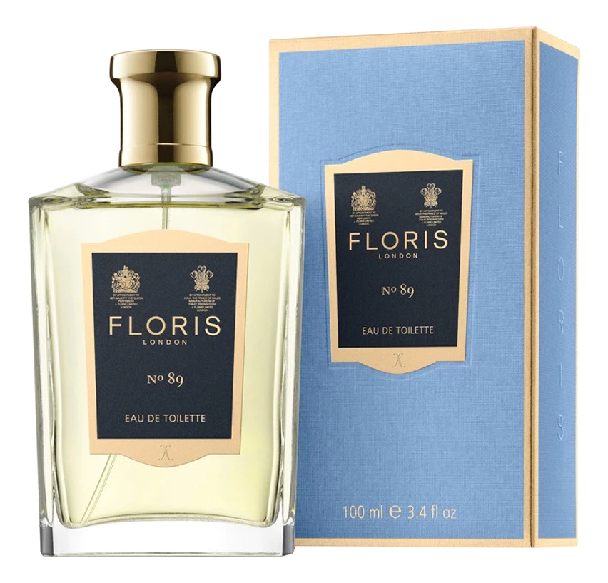 Floris No 89